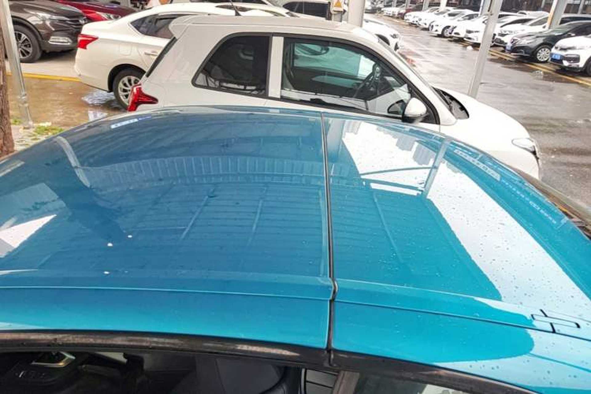 Used BMW 4 Series 2017 425i Convertible M Sport Package Roof