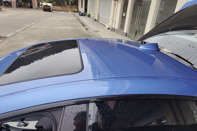 Used BMW 4 Series 2017 425i Gran Coupe Luxury M Sport Package Roof