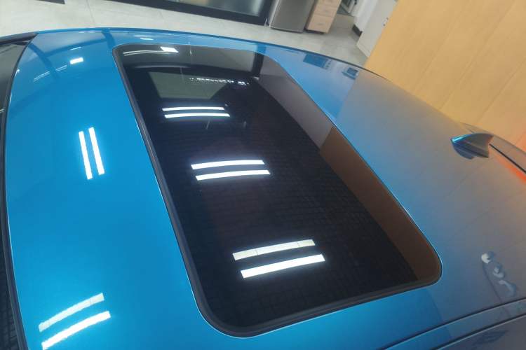 Used BMW 4 Series 2017 430i M Sport Package Roof