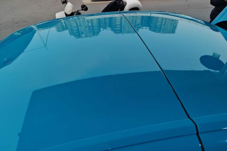 Used BMW 4 Series 2017 430i Convertible M Sport Package Roof