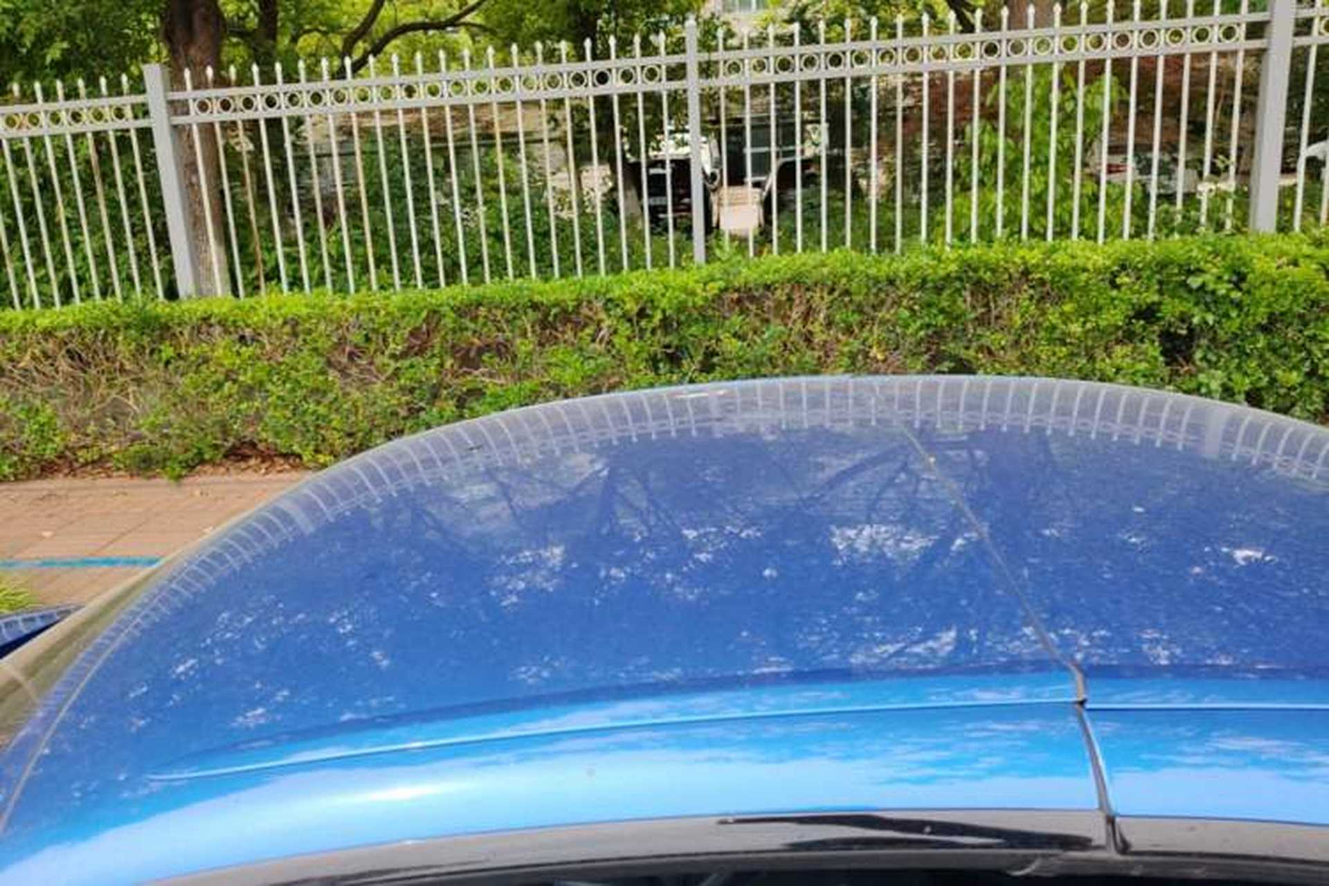 Used BMW 4 Series 2017 430i Convertible M Sport Package Roof