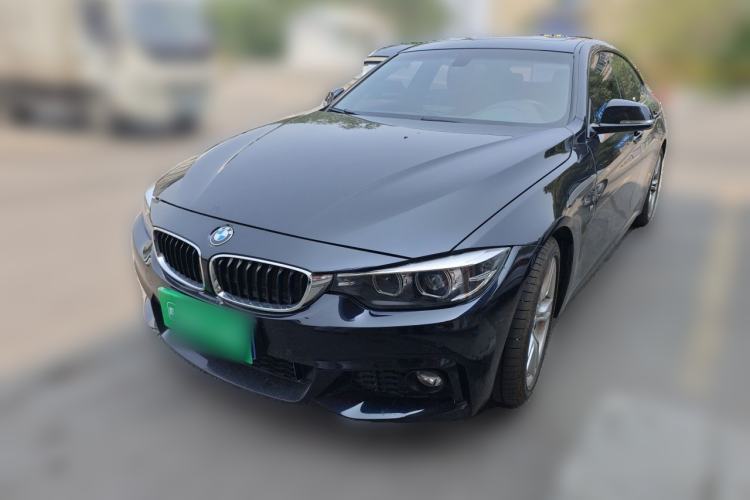 Ojetý BMW 4 Series 2017 425i Gran Coupe Luxury M Sport Package Guazi used car, China used car export, Used car for sale, Used  cars, Cheapest cars for sale