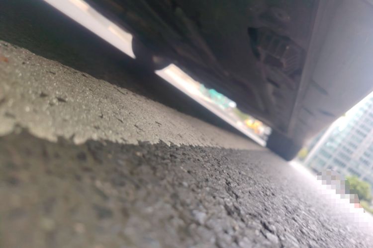 Used BMW 4 Series 2017 425i M Sport Package Chassis Front Left