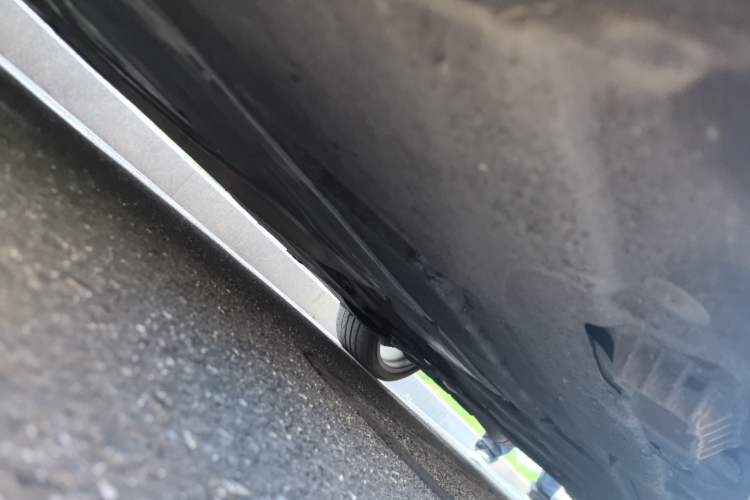 Used BMW 4 Series 2017 430i M Sport Package Chassis Front Left