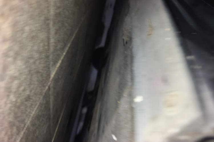 Used BMW 4 Series 2017 425i M Sport Package Chassis Front Right