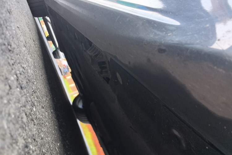 Used BMW 4 Series 2017 430i M Sport Package Chassis Front Right
