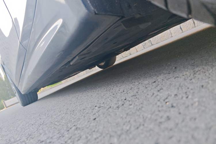 Used BMW 4 Series 2017 425i Convertible M Sport Package Chassis Rear Left