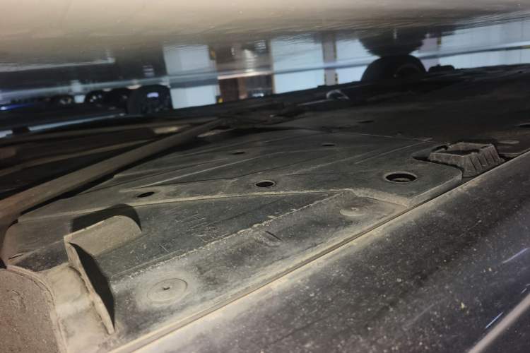 Used BMW 4 Series 2017 425i M Sport Package Chassis Rear Left