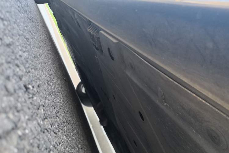Used BMW 4 Series 2017 430i M Sport Package Chassis Rear Left