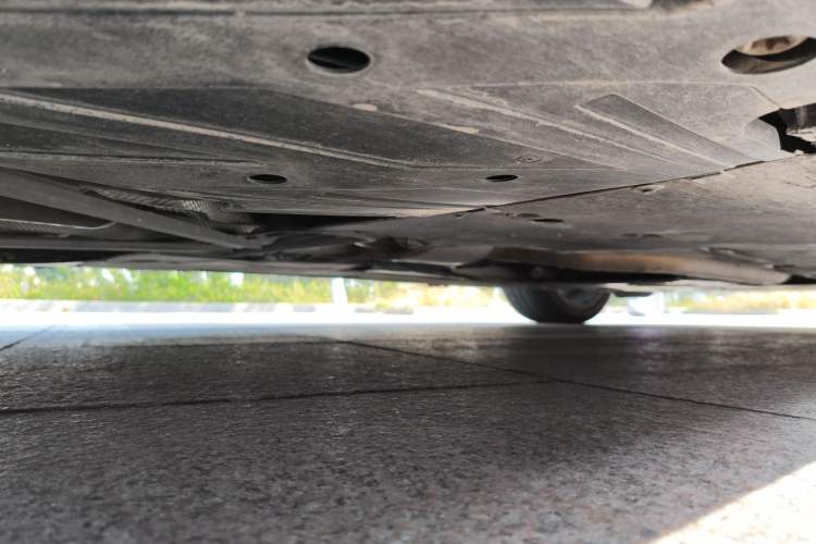 Used BMW 4 Series 2017 425i M Sport Package Chassis Rear Right