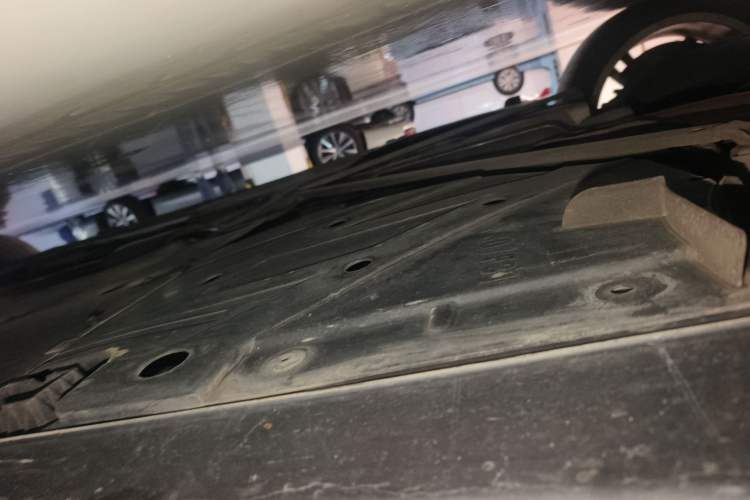Used BMW 4 Series 2017 425i M Sport Package Chassis Rear Right
