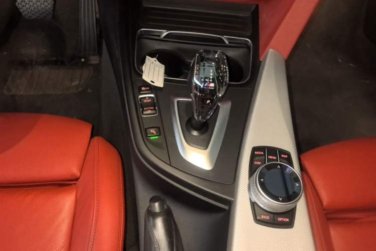 Used BMW 4 Series 2017 425i M Sport Package Gear Lever