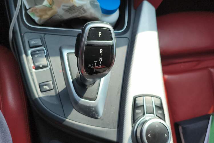 Used BMW 4 Series 2017 425i M Sport Package Gear Lever