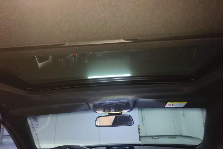 Used BMW 4 Series 2017 425i M Sport Package Headliner