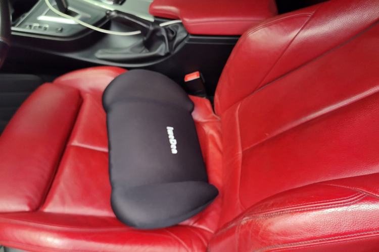 Used BMW 4 Series 2017 425i M Sport Package Left Front Seat