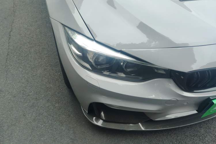 Used BMW 4 Series 2017 425i M Sport Package Right Front Headlight