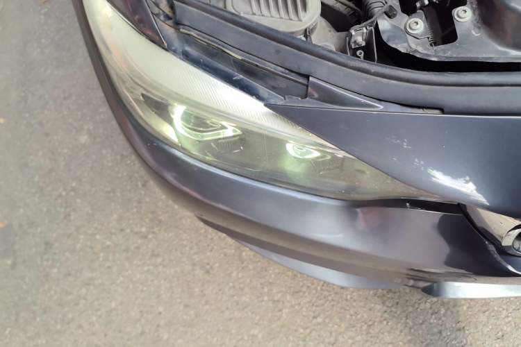 Used BMW 4 Series 2017 425i M Sport Package Right Front Headlight