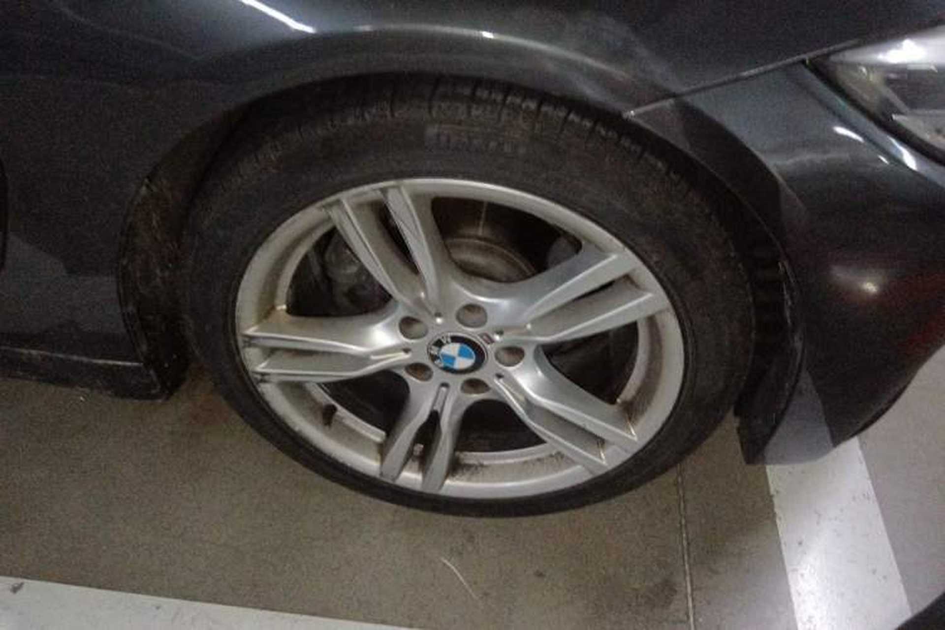 Used BMW 4 Series 2017 425i M Sport Package Right Front Wheel Hub