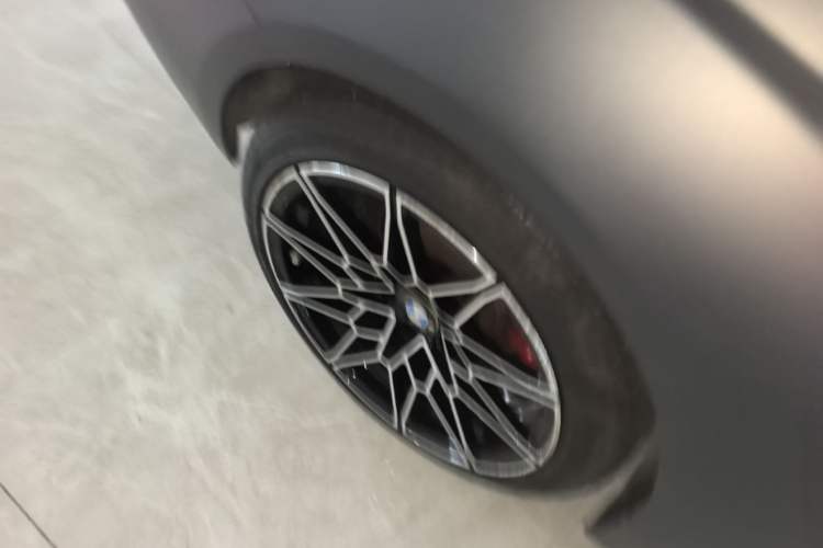 Used BMW 4 Series 2017 425i M Sport Package Right Rear Wheel Hub