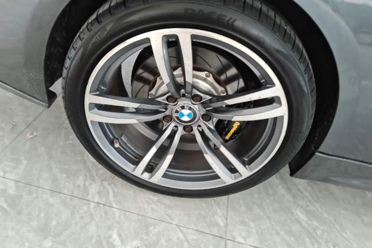 Used BMW 4 Series 2017 425i M Sport Package Right Rear Wheel Hub
