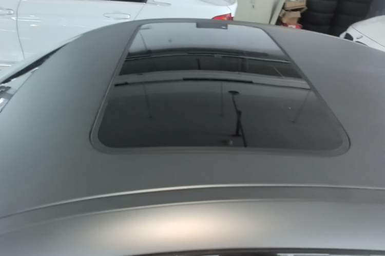 Used BMW 4 Series 2017 425i M Sport Package Roof