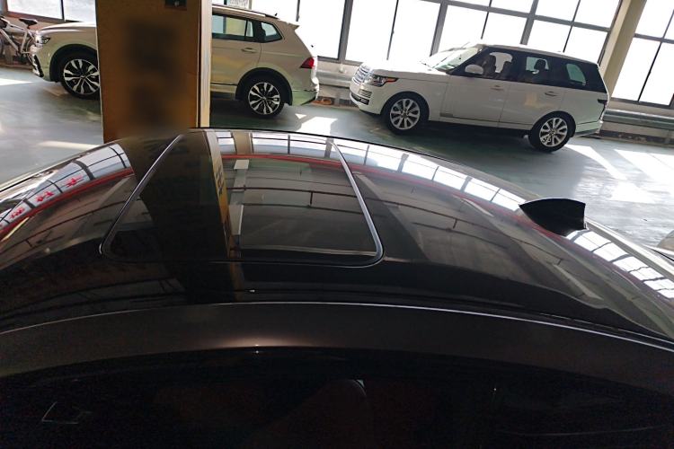Used BMW 4 Series 2017 430i M Sport Package Roof