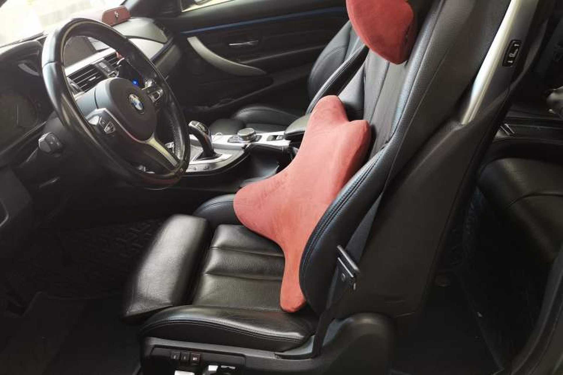 Used BMW 4 Series 2017 425i Convertible M Sport Package Left Front Seat