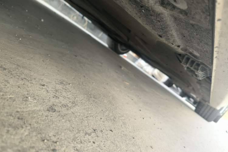 Used BMW 4 Series 2017 425i M Sport Package Chassis Front Left