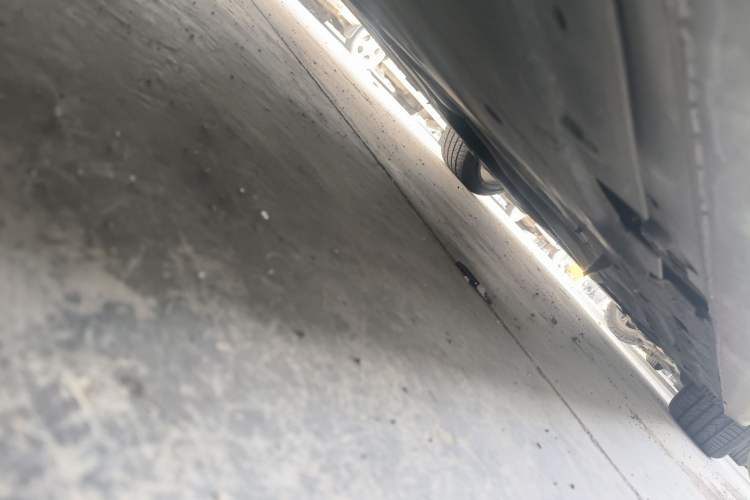 Used BMW 4 Series 2017 425i M Sport Package Chassis Rear Right