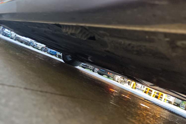 Used BMW 4 Series 2017 430i M Sport Package Chassis Front Right