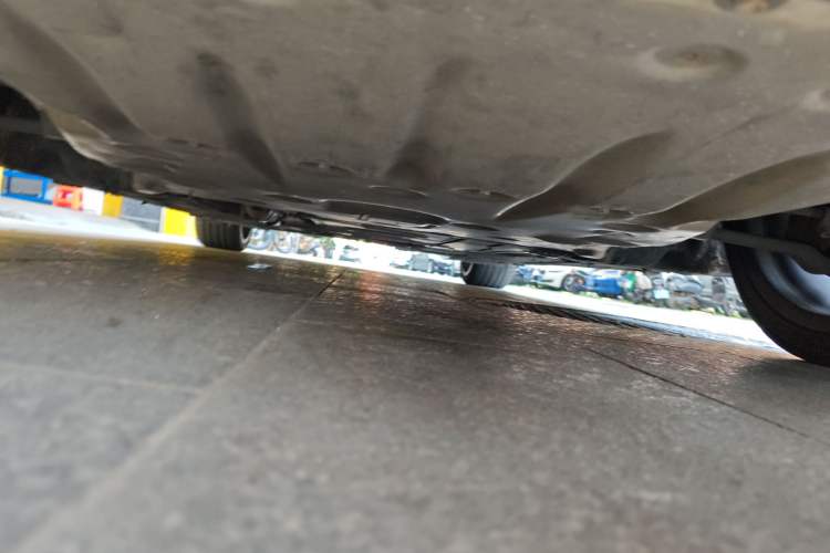 Used BMW 4 Series 2017 430i M Sport Package Chassis Front