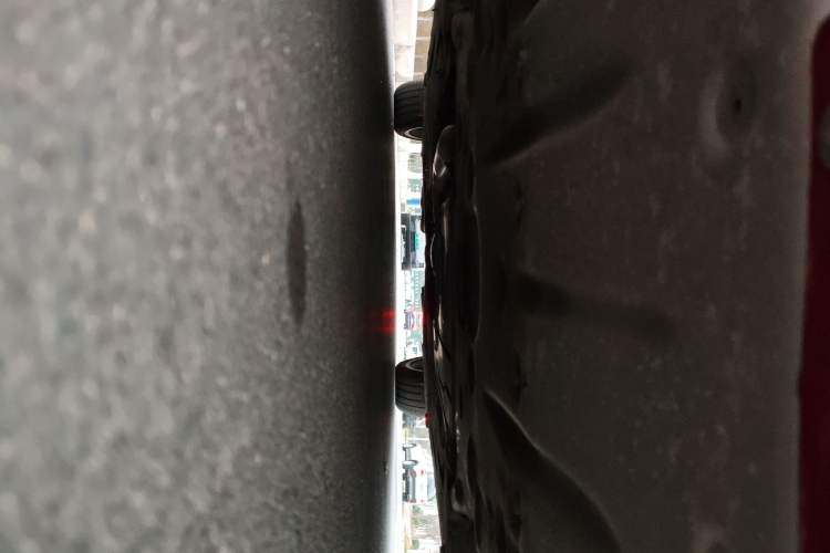 Used BMW 4 Series 2017 430i M Sport Package Chassis Front