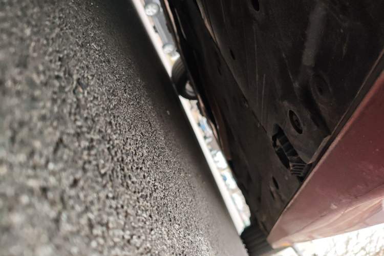 Used BMW 4 Series 2017 430i M Sport Package Chassis Rear Right