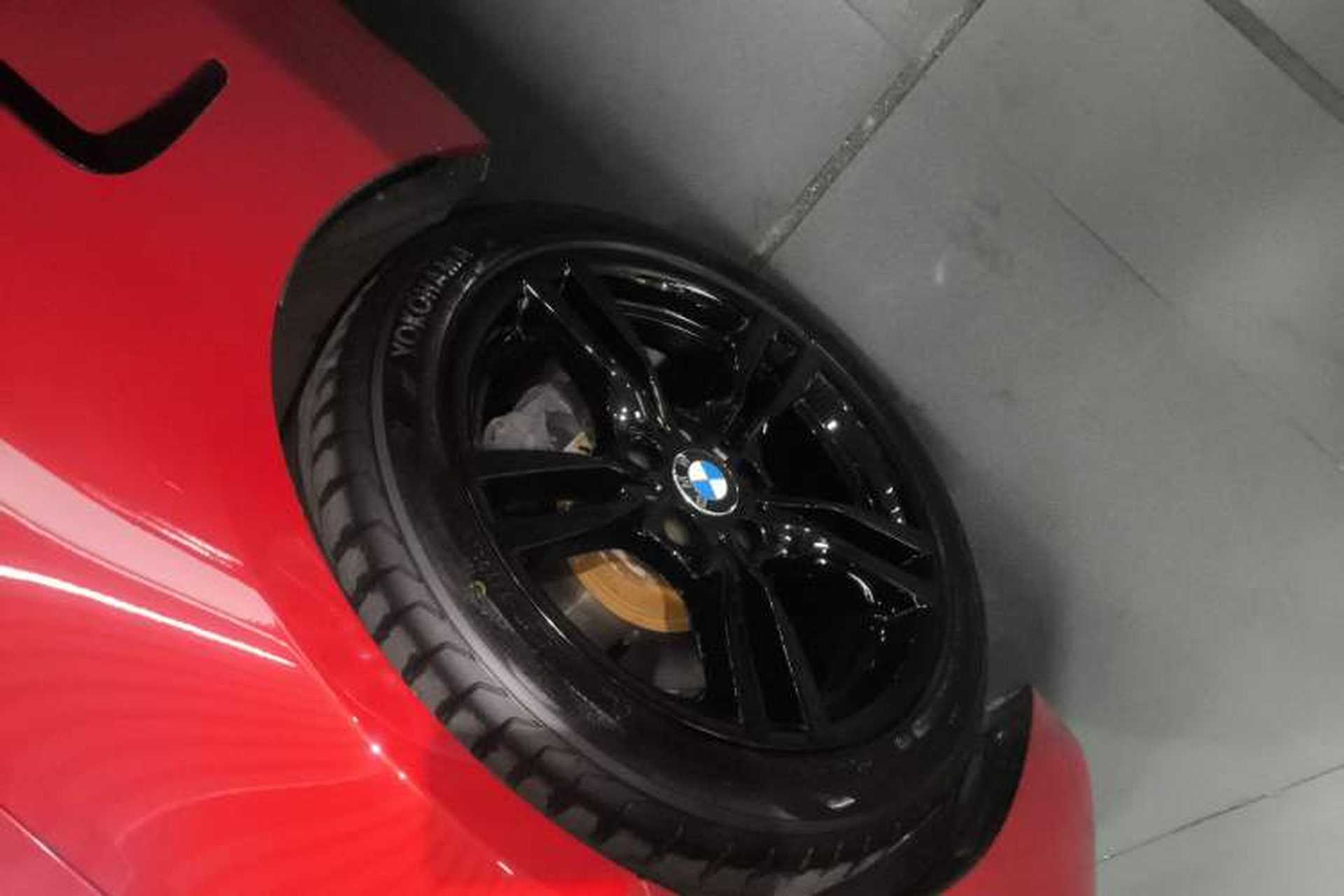 Used BMW 4 Series 2017 425i M Sport Package Left Front Wheel Hub