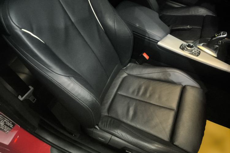 Used BMW 4 Series 2017 425i M Sport Package Right Front Seat