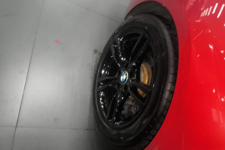 Used BMW 4 Series 2017 425i M Sport Package Right Rear Wheel Hub