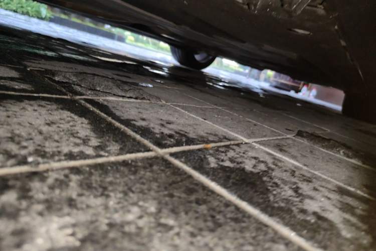 Used BMW 4 Series 2017 430i M Sport Package Chassis Front Left