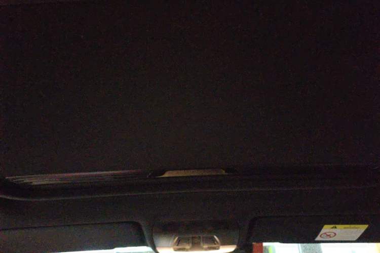 Used BMW 4 Series 2017 430i M Sport Package Headliner