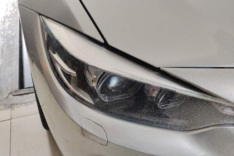 Used BMW 4 Series 2017 430i M Sport Package Right Front Headlight