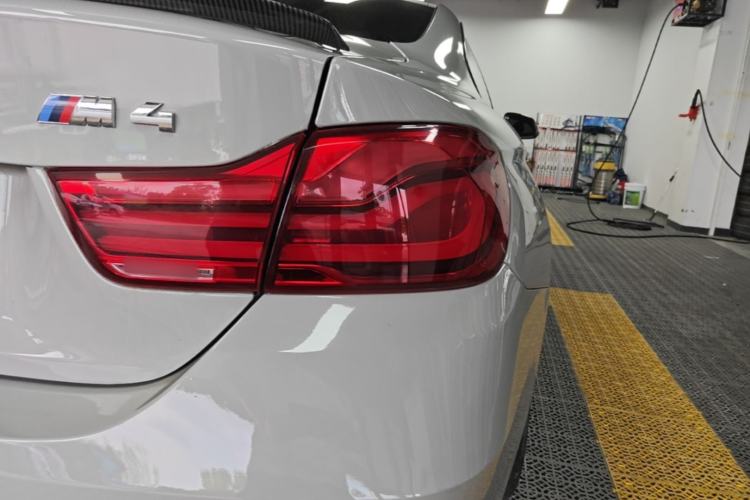 Used BMW 4 Series 2017 430i M Sport Package Right Rear Taillight