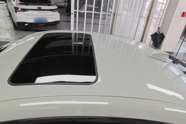 Used BMW 4 Series 2017 430i M Sport Package Roof