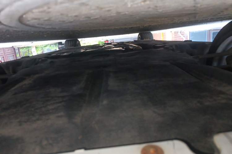Used BMW 4 Series 2017 425i Convertible M Sport Package Chassis Front