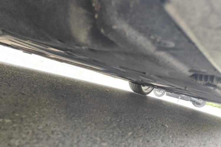 Used BMW 4 Series 2017 425i M Sport Package Chassis Front Left