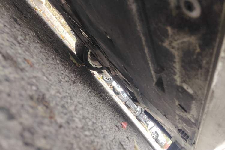 Used BMW 4 Series 2017 425i Convertible M Sport Package Chassis Front Left