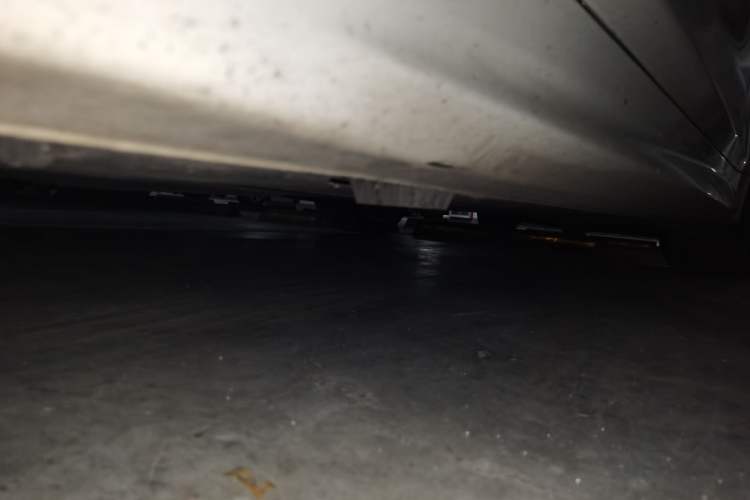 Used BMW 4 Series 2017 430i M Sport Package Chassis Front Left