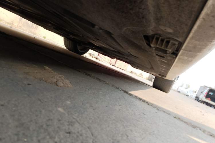Used BMW 4 Series 2017 425i M Sport Package Chassis Front Left