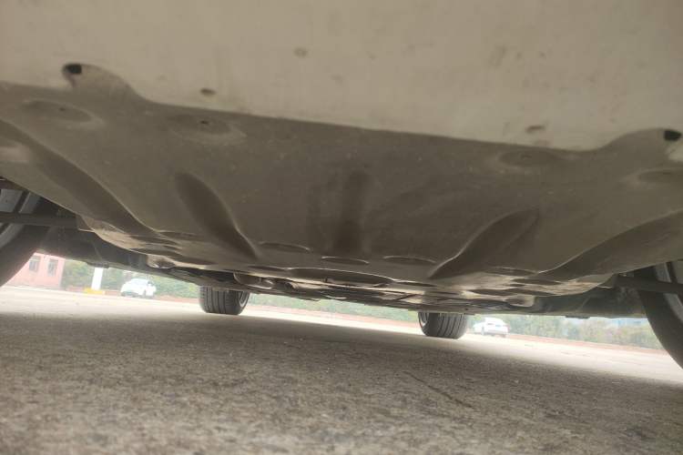 Used BMW 4 Series 2017 430i M Sport Package Chassis Front
