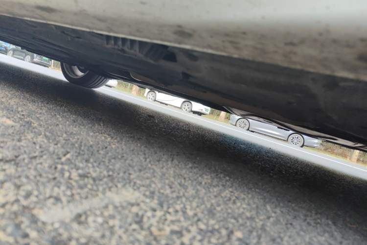 Used BMW 4 Series 2017 425i M Sport Package Chassis Front Right