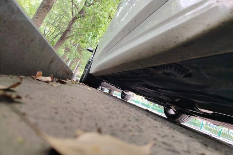 Used BMW 4 Series 2017 425i M Sport Package Chassis Front Right
