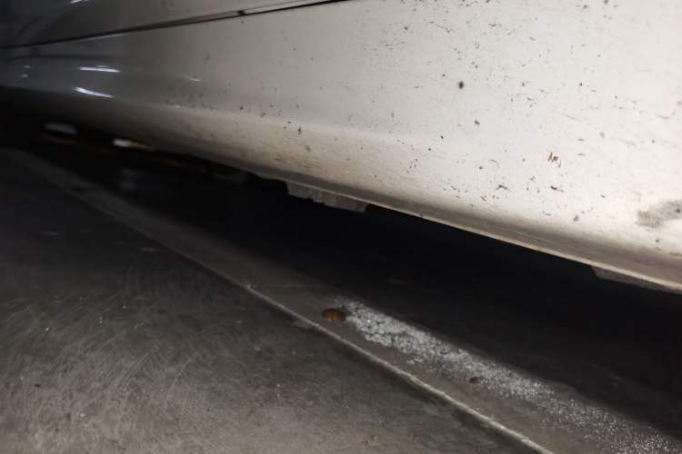 Used BMW 4 Series 2017 430i M Sport Package Chassis Front Right